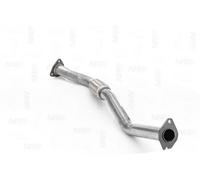 NAP carparts CAF10019 Exhaust Pipe