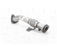 NAP carparts CAF10021 Exhaust Pipe