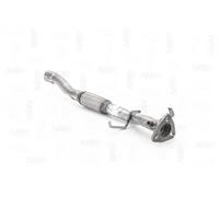 NAP carparts CAF10040 Exhaust Pipe
