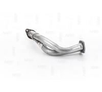 NAP carparts CAF10154 Exhaust Pipe