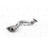 NAP carparts CAF10249 Exhaust Pipe