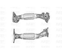 NAP carparts CAF10508 Exhaust Pipe