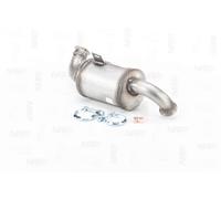 NAP carparts CAK10499 Catalytic converter