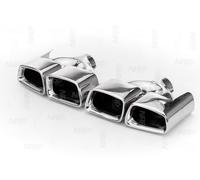 NAP carparts CER10007 Exhaust tip