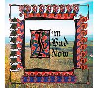 Nap Eyes - I'm Bad Now [VINYL]