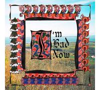 Nap Eyes - I'm Bad Now [VINYL]