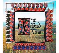 Nap Eyes - I'm Bad Now [VINYL]