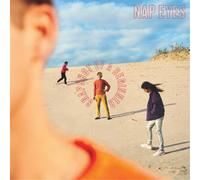 Nap Eyes Snapshot of a Beginner (Vinyl) 12" Album (US IMPORT)