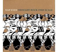 Nap Eyes - Thought Rock Fish Scale [VINYL]