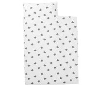 Nap Mat, Toddler Nap Mat with Pillow, 49x20.5 Inch Portable Comfort Toddler Sleep with Name Pocket Cute Bear Pattern for Home, Preschool, Daycare, Travel