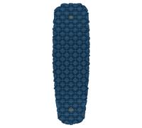 NAP-PAK Inflatable Sleeping mat - Deep blue