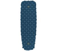 NAP-PAK Inflatable Sleeping mat, XL - Deep blue