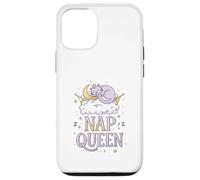 Nap Queen Case for iPhone 12/12 Pro