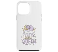 Nap Queen Case for iPhone 13 Pro Max