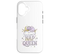 Nap Queen Case for iPhone 16