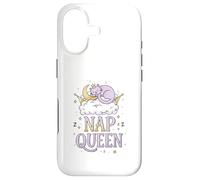 Nap Queen Case for iPhone 17