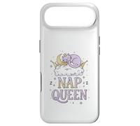 Nap Queen Case for iPhone Air