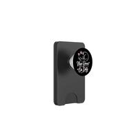 Nap Queen Cat Lovers PopSockets PopWallet for MagSafe