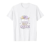 Nap Queen T-Shirt
