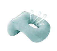 Nap Sleeping Pillow Cushion, Comfortable Soft Desk Pillow for Napping, Adult Student Nap Pillow, Desk Pillow for Napping, Office Pillow Cushion for Supporting The Waist When Reading and Learning