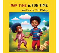 NAP TIME IS FUN TIME: what happens in your body when you sleep