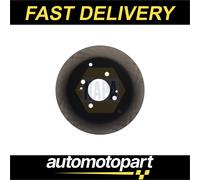 2x Brake Discs Pair Solid Rear 262mm NBD5462 NAPA Set 584111C800 584111G300 New
