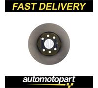 NAPA 2x Brake Discs Pair Vented Front 260mm NBD5274 Set 569000 9127967 9196050