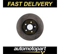 NAPA 2x Brake Discs Pair Vented Front 300mm NBD5271 Set 1223664 1223666 1253964