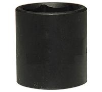 NAPA AIR TOOLS Socket - Shallow Impact - Metric - 1/2" Dr - 17 mm