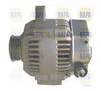 NAPA ALTERNATOR