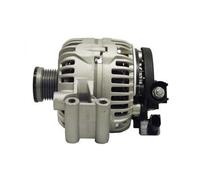 NAPA Alternator for BMW 318Ci N46B20A/N46B20C 2.0 Litre March 2004 to March 2006