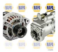 Alternator NAL1781 NAPA 1374082 1684865 3M5T10300JC 3M5T10300JD RE3M5T10300JD