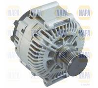 NAPA Alternator for Mercedes Benz ML320d CDi 3.0 Litre July 2005 to July 2009