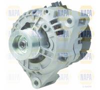 NAPA Alternator for Mercedes Benz SLK200 2.0 September 1996 to September 2000