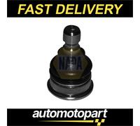 NAPA NST0181 Ball Joint Front Left Right Lower Fits Hyundai i10 Kia Picanto