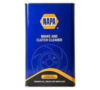 Napa Brake & Clutch Cleaner (NBC2005) - 5 Litres 5L