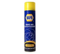 NAPA CONSUMABLES Napa Brake and Clutch Cleaner 600ml - NBC2600