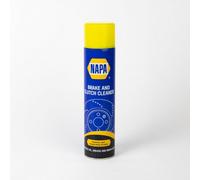 NAPA CONSUMABLES Napa Brake and Clutch Cleaner 600ml - NBC2600