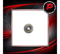 2x Brake Discs Pair Vented Front 312mm NBD5309 NAPA Set 8L0615301 8N0615301A New