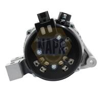 Alternator NAL1781 NAPA 1374082 1684865 3M5T10300JC 3M5T10300JD RE3M5T10300JD