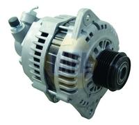 NAPA Alternator for Vauxhall Astra CDTi 80 Z17DTL 1.7 May 2004 to November 2005