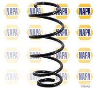NAPA Coil Spring Front (NCS1016) - Genuine OE Part - Single