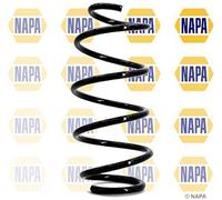 NAPA Coil Spring Front (NCS1019) - Genuine OE Part - Single
