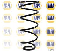 NAPA Coil Spring Front (NCS1042) - Genuine OE Part - Single