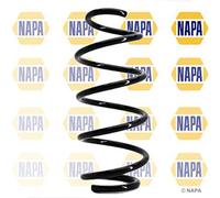 NAPA Coil Spring Front (NCS1099) - Genuine OE Part - Single