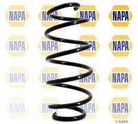 NAPA Coil Spring Front (NCS1114) - Genuine OE Part - Single
