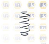 NAPA Coil Spring Front (NCS1164) - Genuine OE Part - Single
