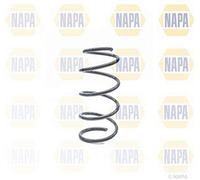NAPA Coil Spring Front (NCS1217) - Genuine OE Part - Single