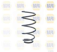 NAPA Coil Spring Front (NCS1226) - Genuine OE Part - Single