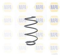 NAPA Coil Spring Front (NCS1248) - Genuine OE Part - Single